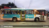 Auto Ônibus Fagundes RJ 101.107 na cidade de Niterói, Rio de Janeiro, Brasil, por Ph Santos. Número da foto: #:id.