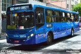 Auto Omnibus Floramar 10916 na cidade de Belo Horizonte, Minas Gerais, Brasil, por Eduardo Ribeiro. Número da foto: #7405462.