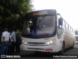 Sayonara - Auto Viação Monte Alverne 305 na cidade de Santa Cruz do Sul, Rio Grande do Sul, Brasil, por Rudinei Francisco Mantovani. Número da foto: #7406397.