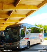 Auto Viação 1001 RJ 108.149 na cidade de Muriaé, Minas Gerais, Brasil, por Jessé Fernandes. Número da foto: #7405746.