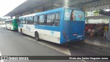 Concessionária Salvador Norte - CSN Transportes 10054 na cidade de Salvador, Bahia, Brasil, por Mario dos Santos Nogueira Junior. Número da foto: #:id.
