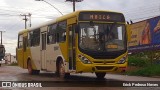 Viação Monte Cristo 12 09 01 na cidade de Santarém, Pará, Brasil, por Erick Pedroso Neves. Número da foto: #7407732.
