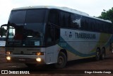 Transbrasiliana Transportes e Turismo 50019 na cidade de Araguaína, Tocantins, Brasil, por Diego Almeida Araujo. ID da foto: :id.