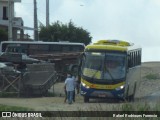 Coletivo Transportes 154 na cidade de Agrestina, Pernambuco, Brasil, por Rafael Rodrigues Forencio. Número da foto: #7404976.