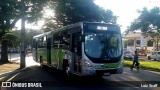 Viação Garcia 81116 na cidade de Maringá, Paraná, Brasil, por Luiz Scaff. Número da foto: #7406766.