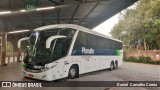 Planalto Transportes 3202 na cidade de Santa Maria, Rio Grande do Sul, Brasil, por Daniel  Carvalho Correa. Número da foto: #7407378.