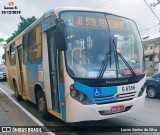 Transwolff Transportes e Turismo 6 6356 na cidade de São Paulo, São Paulo, Brasil, por Lucas Santos da Silva. Número da foto: #:id.