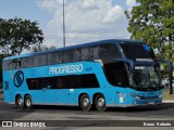 Auto Viação Progresso 6109 na cidade de Teresina, Piauí, Brasil, por Bruno  Roberto. Número da foto: #:id.
