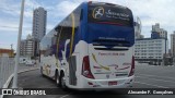 Sussantur 2064 na cidade de Itajaí, Santa Catarina, Brasil, por Alexandre F.  Gonçalves. Número da foto: #:id.