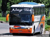 Big Space Turismo 800 na cidade de Juiz de Fora, Minas Gerais, Brasil, por Luiz Krolman. Número da foto: #7408555.