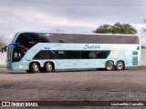 Expresso Satélite Norte 19027 na cidade de Teresina, Piauí, Brasil, por Lucivanildo Carvalho. Número da foto: #7405669.
