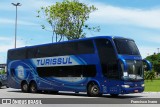 Turissul Catarinense Turismo 12010 na cidade de Florianópolis, Santa Catarina, Brasil, por Francisco Ivano. Número da foto: #7407508.