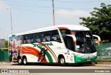 Empresa de Transportes Andorinha 7206 na cidade de São Paulo, São Paulo, Brasil, por Ricardo Luiz. Número da foto: #7405018.