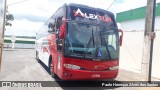 Alex Tur 21000 na cidade de São Gotardo, Minas Gerais, Brasil, por Paulo Henrique Alves dos Santos. Número da foto: #:id.