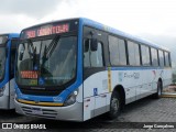 Transportes Futuro C30105 na cidade de Rio de Janeiro, Rio de Janeiro, Brasil, por Jorge Gonçalves. Número da foto: #7408235.