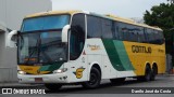 Empresa Gontijo de Transportes 14965 na cidade de Rio de Janeiro, Rio de Janeiro, Brasil, por Danilo Danibus. Número da foto: #:id.