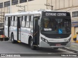 Del Rey Transportes 983 na cidade de Carapicuíba, São Paulo, Brasil, por Fábio de Sá Aráujo. Número da foto: #:id.