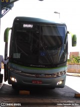 Viação Garcia 8365 na cidade de Bandeirantes, Paraná, Brasil, por Helder Fernandes da Silva. Número da foto: #7405368.