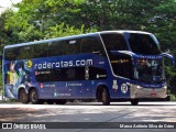 RodeRotas - Rotas de Viação do Triângulo 7403 na cidade de São Paulo, São Paulo, Brasil, por Marco Antônio Silva de Góes. ID da foto: :id.