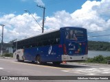 SBC Trans 2913 na cidade de São Bernardo do Campo, São Paulo, Brasil, por Edinilson Henrique Ferreira. Número da foto: #:id.