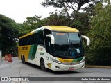 Empresa Gontijo de Transportes 19520 na cidade de São Paulo, São Paulo, Brasil, por Andre Santos de Moraes. Número da foto: #7406842.