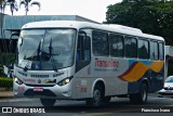 Transmimo 8168 na cidade de Assis, São Paulo, Brasil, por Francisco Ivano. Número da foto: #7407532.