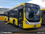 Viação Pioneira 227200 na cidade de Gama, Distrito Federal, Brasil, por William Gabriel. Número da foto: #7405209.