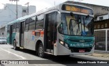 Autotrans > Turilessa 1410 na cidade de Lavras, Minas Gerais, Brasil, por Nélyton Ricardo  Barbosa. Número da foto: #7407612.