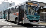 Autotrans > Turilessa 1410 na cidade de Lavras, Minas Gerais, Brasil, por Nélyton Ricardo  Barbosa. ID da foto: :id.