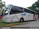 Viação Atibaia São Paulo 1214 na cidade de São Paulo, São Paulo, Brasil, por Jonatas de Rodrigues. Número da foto: #7407399.