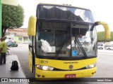 Viação Itapemirim 8929 na cidade de Timbaúba, Pernambuco, Brasil, por Jonas Alves. Número da foto: #7405411.