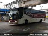 Expresso Gardenia 2810 na cidade de Campinas, São Paulo, Brasil, por Carlos Vinicius Estevão Menezes. Número da foto: #7404995.