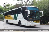 Viação Nacional 10525 na cidade de São Paulo, São Paulo, Brasil, por Lucas Pedro Trojan. Número da foto: #7404890.