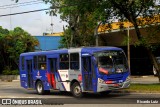 Viação Ribeirão Pires 2772 na cidade de Santo André, São Paulo, Brasil, por Ricardo Luiz. Número da foto: #7404966.