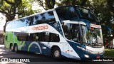 Expresso Transporte e Turismo Ltda. 3090 na cidade de Curitiba, Paraná, Brasil, por Leandro Sanchez. Número da foto: #7405288.