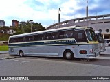 Ônibus Particulares 7124 na cidade de São Paulo, São Paulo, Brasil, por Luan Rodrigues. ID da foto: :id.