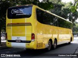 Viação Itapemirim 8827 na cidade de São Paulo, São Paulo, Brasil, por Gustavo Cruz Bezerra. Número da foto: #7407669.