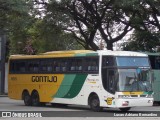 Empresa Gontijo de Transportes 11515 na cidade de São Paulo, São Paulo, Brasil, por Lucas Adriano Bernardino. Número da foto: #7406424.
