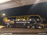 Expresso Nordeste 5512 na cidade de Joinville, Santa Catarina, Brasil, por Vinicius Silveira. Número da foto: #:id.