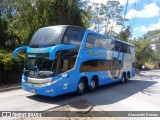 Auto Viação Progresso 6022 na cidade de Recife, Pernambuco, Brasil, por Alexandre Dumas. Número da foto: #:id.