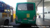 OT Trans - Ótima Salvador Transportes 21055 na cidade de Salvador, Bahia, Brasil, por Mario dos Santos Nogueira Junior. Número da foto: #:id.