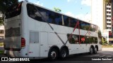 Paranaense Turismo 2818 na cidade de Curitiba, Paraná, Brasil, por Leandro Sanchez. Número da foto: #7406075.