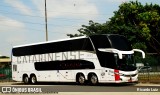 Auto Viação Catarinense 319302 na cidade de São Paulo, São Paulo, Brasil, por Ricardo Luiz. Número da foto: #7404945.