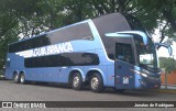 Viação Águia Branca 50180 na cidade de São Paulo, São Paulo, Brasil, por Jonatas de Rodrigues. Número da foto: #7407391.