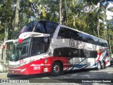 Unitur Turismo 2019 na cidade de Petrópolis, Rio de Janeiro, Brasil, por Gustavo Esteves Saurine. ID da foto: :id.