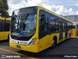 Viação Pioneira 227200 na cidade de Gama, Distrito Federal, Brasil, por William Gabriel. Número da foto: #7405202.