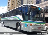 Auto Omnibus Circullare 6201 na cidade de Poços de Caldas, Minas Gerais, Brasil, por Leonardo Magalhães. Número da foto: #7406833.