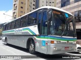 Auto Omnibus Circullare 6201 na cidade de Poços de Caldas, Minas Gerais, Brasil, por Leonardo Magalhães. ID da foto: :id.