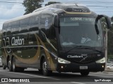 Cleiton Bus Executive 130 na cidade de Divinópolis, Minas Gerais, Brasil, por Igor Policarpo. ID da foto: :id.