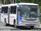 Consórcio Navegantes - 02 > Viação São Jorge > Transurb Transporte Urbano 02095 na cidade de João Pessoa, Paraíba, Brasil, por Emanuel Gomes Soares. Número da foto: #:id.